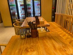 -嘻小北·兰州清汤牛肉面(南翔印象城MEGA店)