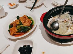 -莆田餐厅PUTIEN(武商MALL店)
