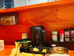 -天妇罗内顺田(罗湖店)