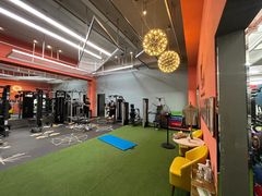 -SAH健身私教工作室(紫东店)