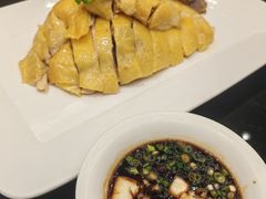 -新南华大酒店(长寿店)