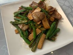 -自在弥林花园餐厅(云栖店)