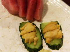 -左舞日本料理