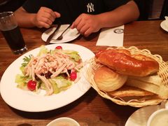 -宝莱纳啤酒花园餐厅PAULANER BRAUHAUS Nanjing(广州路店)