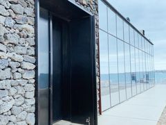 -Cafe Aewol Monsant