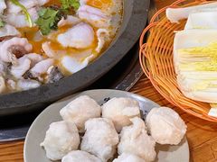 -大鼎石锅鱼(春江里店)