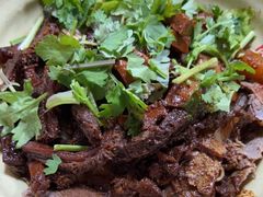 -旺泉餐饮店·清真牛肉面馆