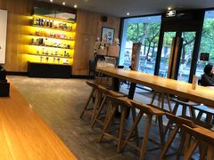 -星巴克(宁波东门银泰店)