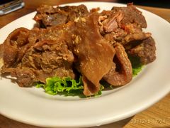 -十六蒲(桂林路店)