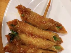 -京朋串屋·烧烤(望京西路总店)