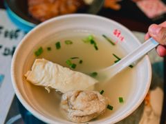 -鲜得来排骨年糕(云南南路店)
