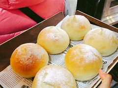 -啊噗吐呦现场烘焙(麦凯乐店)