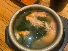 -千寻烧肉(政务区店)