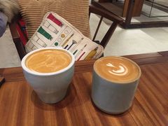 -VESH COFFEE(定西路店)
