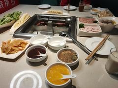 -海底捞火锅(枫蓝国际购物中心店)