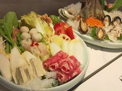 -生如夏花泰式火锅(伊藤双楠店)