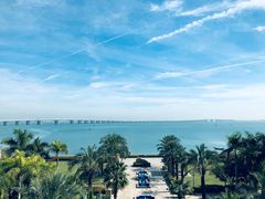 -V Bar海景扒房(北海湾惠龙万达嘉华酒店)