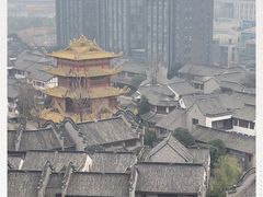 -龙潭水乡