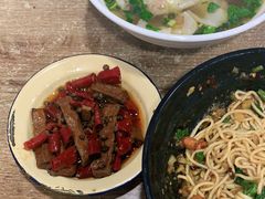 -包面西施(黄泥磅总店)