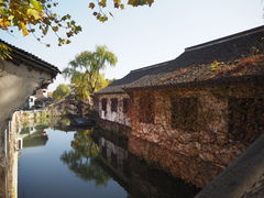 -柯岩风景区