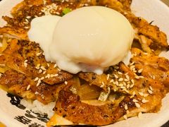 -熊吞·大碗丼烧肉饭(西市场嘉华店)