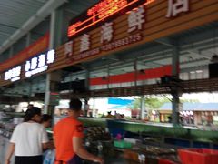 门面-清水湾3号(东方小周海鲜店)