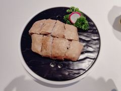 香芋烤鸭卷-莆田餐厅PUTIEN(金融街购物中心店)