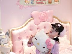 -安吉Hello Kitty乐园