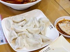 -华天二友居肉饼(宫门口店)