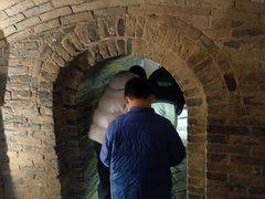 -洛阳古墓博物馆