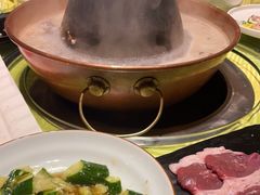 -东来顺饭庄(金泉广场店)