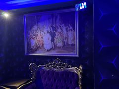 -K歌之王量贩式KTV(洪楼店)