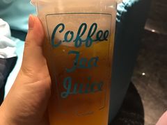 轻摇茉莉-1Cake壹刻蛋糕(奥体公园味觉艺术馆店)