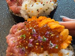 -鮨冠OMAKASE食べ放题(北京首店)