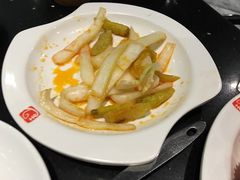 -越城记黑鱼煲(万达店)