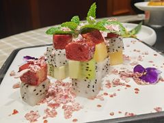 -小广寒电影艺术餐厅(小广寒经三路店)
