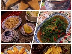 -卷心菜和避孕套餐厅(Pattaya)
