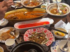 -同庆楼(金宝汇店)