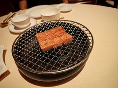 -广州富力丽思卡尔顿酒店·丽轩·粤菜