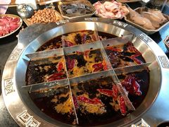 -大龙老火锅·总店(龙头寺店)