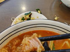 -蒲锦源烩饼(蒲城店)