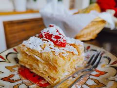 -格鲁·秀色Georgia’s Feast