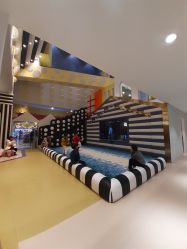 -meland club亲子乐园(重庆万象城店)