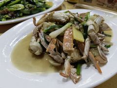 -旺富东海大酒楼(海鲜街店)