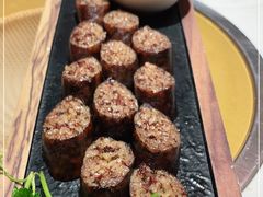 -七八冷面·延边朝鲜族美食(欢乐谷店)