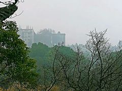 -东坡赤壁风景名胜区