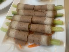 -功德林素菜饭庄(前门店)