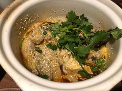 -周家二小姐的菜(西津渡店)