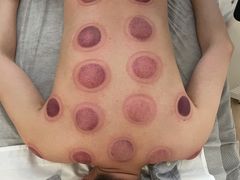 -经福元·推拿·艾灸(广兰路店)