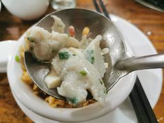 鱼滑-章记正宗南岗鱼蛋火锅